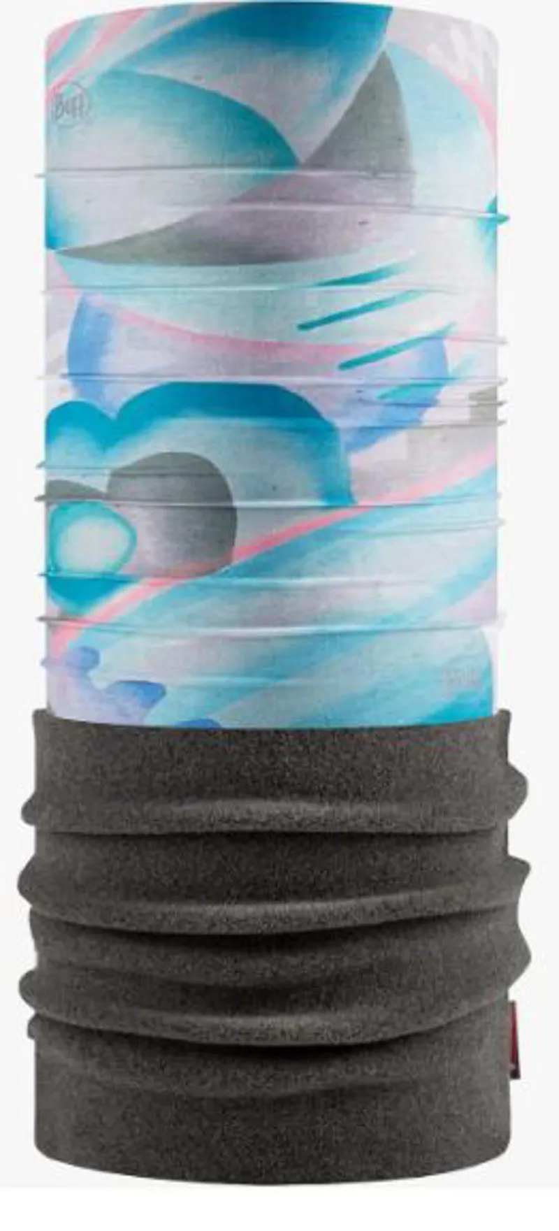 Buff Kids Polar Neckwarmer - Blawhiye Multi